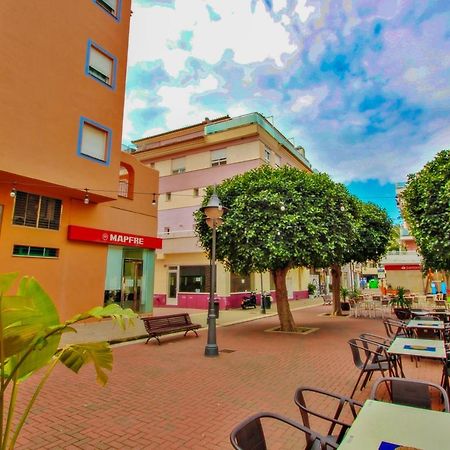 Isabel - Modern Apartment In The Center Of Moraira Zewnętrze zdjęcie