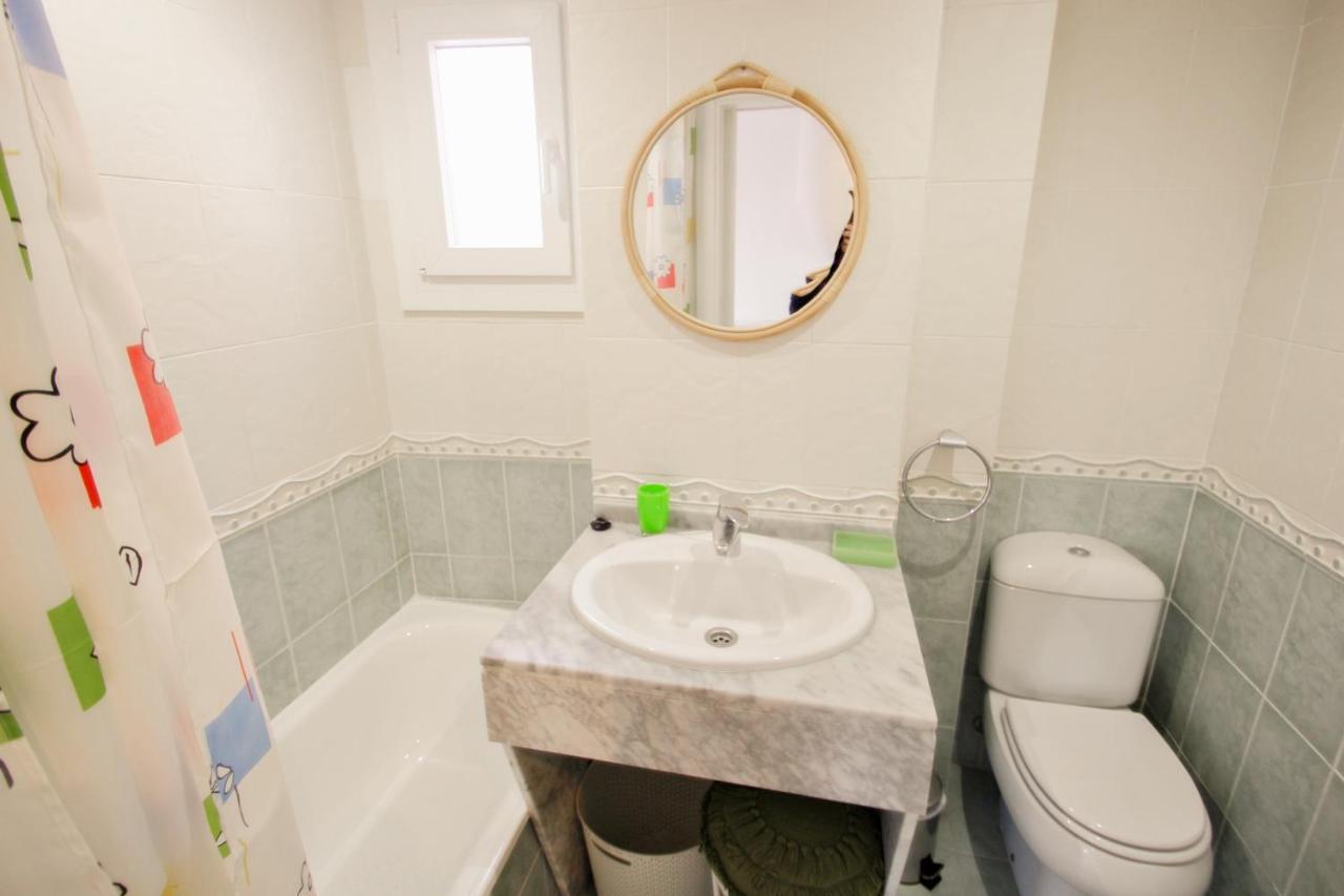 Isabel - Modern Apartment In The Center Of Moraira Zewnętrze zdjęcie